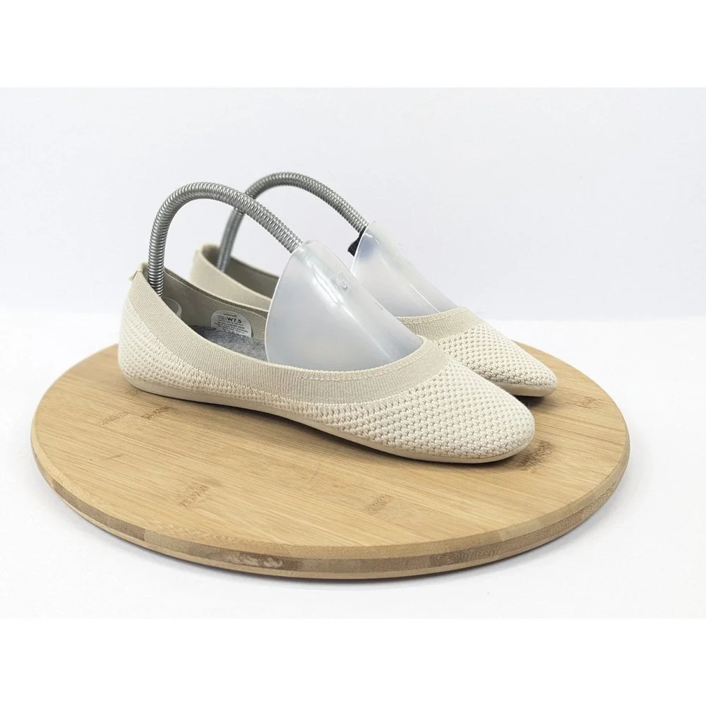 allbirds tan uk toe